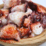 PULPO A LA GALLEGA