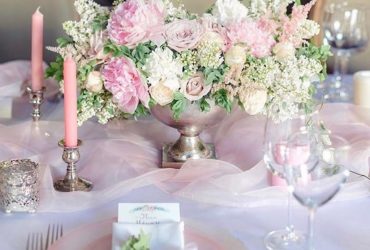 Las flores imprescindibles en vuestra boda en primavera