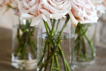 Les flors imprescindibles en el vostre casament a la primavera