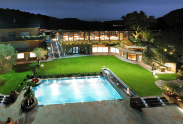 Una noche de verano inolvidable en La Hacienda del Hogar Gallego