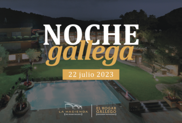 ¡La Noche Gallega 2023!