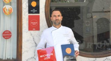 Excepcionalitat reconeguda: El Hogar Gallego i La Hacienda, honorats per la Guia Repsol i Michelin