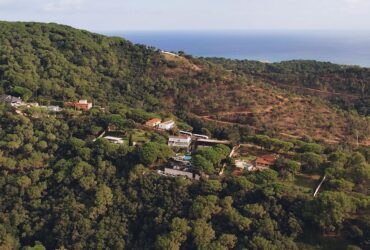 Natura i elegància: El teu casament somiat a La Hacienda, al Maresme